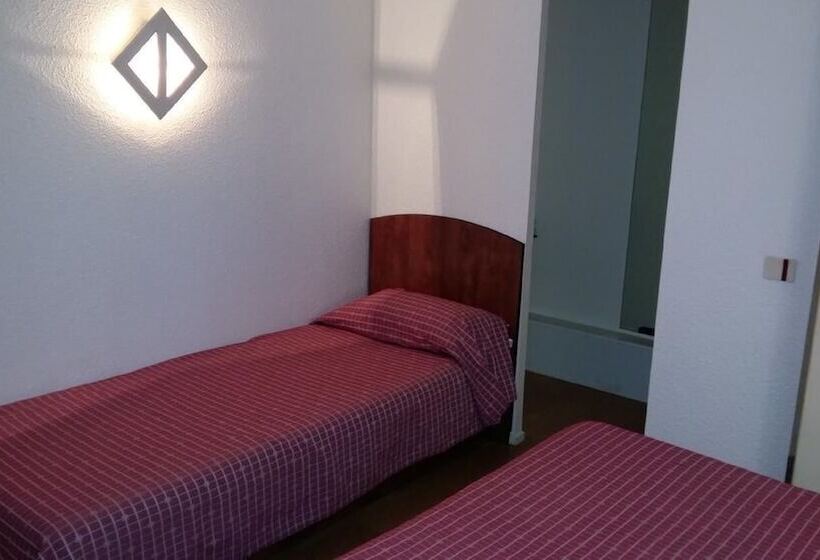 Номер Стандарт, Bonsaï Hotel D Orleans