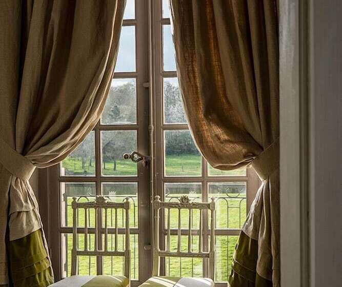 Номер Стандарт, Chateau Des Briottieres