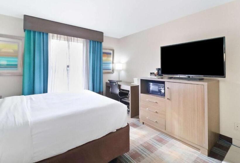 Номер Стандарт, Comfort Inn Dunn Near I95