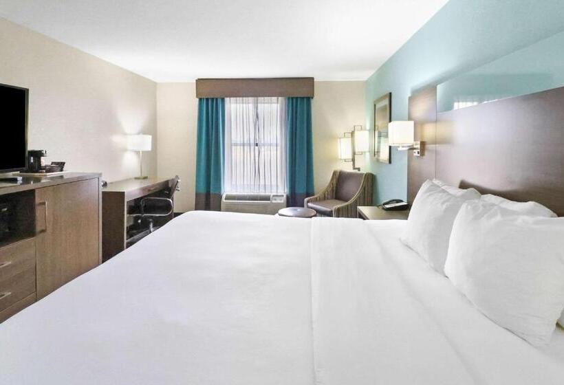 Стандартный Номер Кровать Кинг, Comfort Inn Dunn Near I95