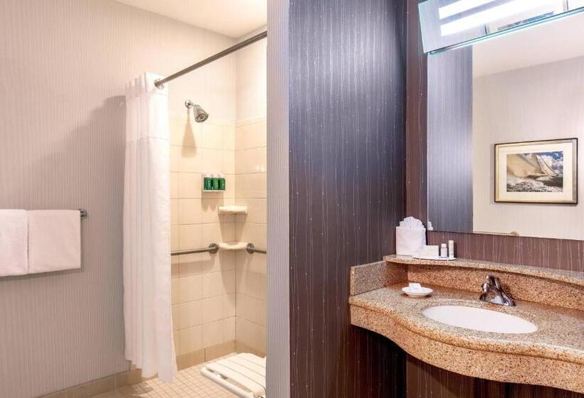 Номер Стандарт, Courtyard Boston Copley Square