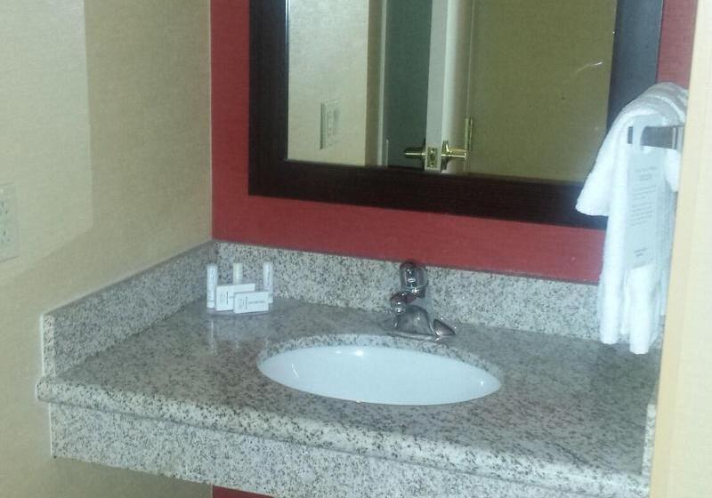 Стандартный Номер Кровать Кинг, Country Inn & Suites By Radisson, Convention Center