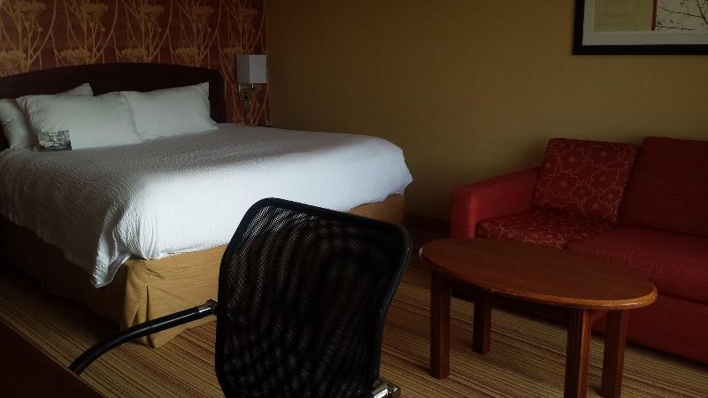 Quarto Estandar Cama King, Country Inn & Suites By Radisson, Convention Center