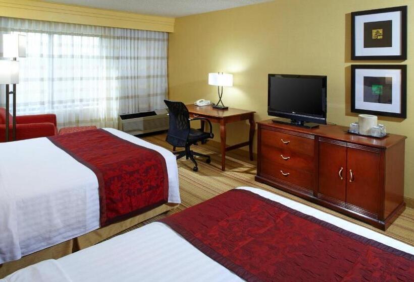 Номер Стандарт Адаптированный для Инвалидов, Country Inn & Suites By Radisson, Convention Center