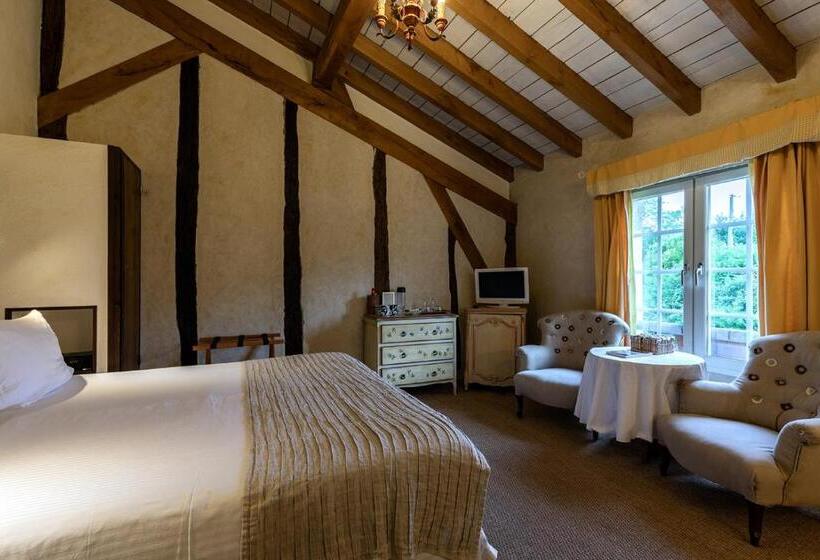 Номер Стандарт, Domaine De Bassilour