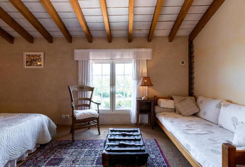 Quarto Superior, Domaine De Bassilour