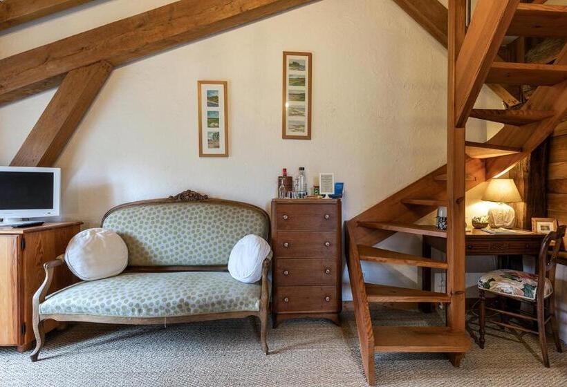 Quarto Superior, Domaine De Bassilour