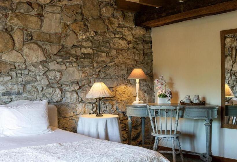 Quarto Deluxe, Domaine De Bassilour