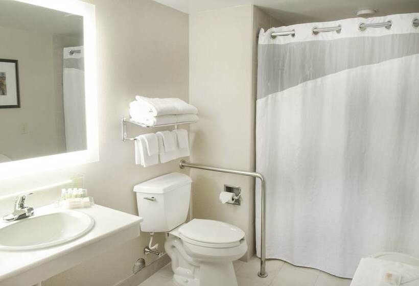 스탠다드 룸 더블 침대 2개, Holiday Inn Fargo, An Ihg