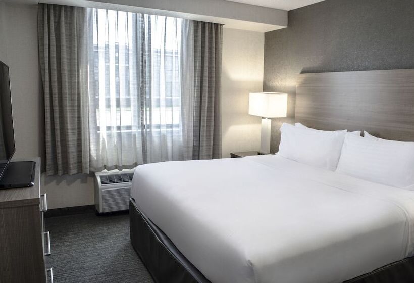 스탠다드 룸, Holiday Inn Fargo, An Ihg