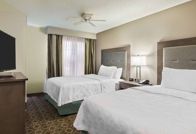 스위트, Homewood Suites By Hilton Baton Rouge