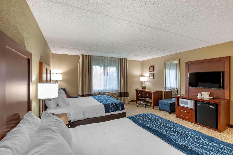 Suíte 2 Dormitórios, Homewood Suites By Hilton Dallas Dfw Airport N Grapevine