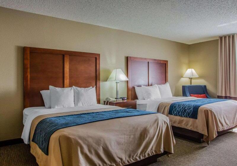 Suíte 2 Dormitórios, Homewood Suites By Hilton Dallas Dfw Airport N Grapevine