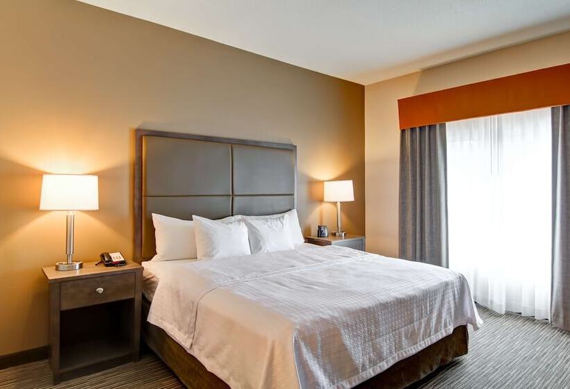 Люкс, Homewood Suites By Hilton Houston Kingwood Parc Airport Area