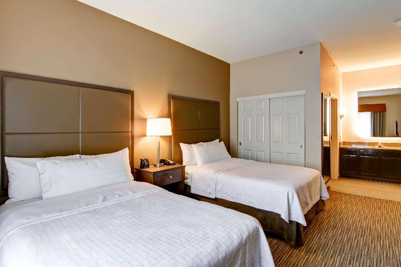 Люкс, Homewood Suites By Hilton Houston Kingwood Parc Airport Area