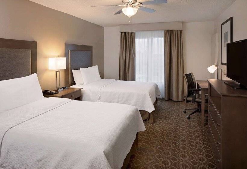 Люкс, Homewood Suites By Hilton Orlandomaitland