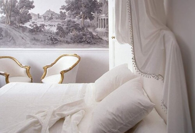 Классический Номер, L Hôtel Particulier