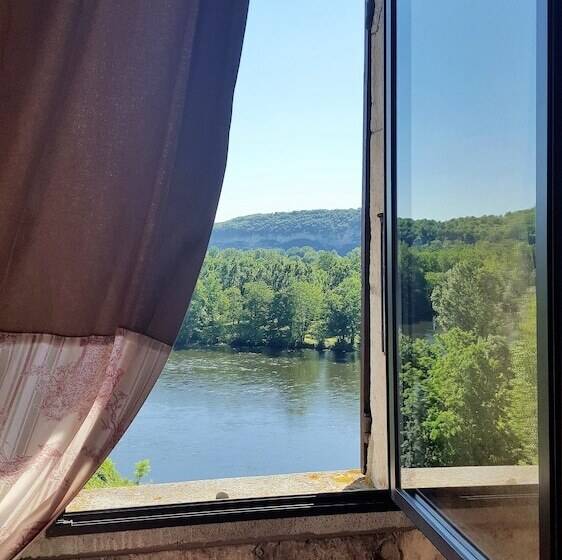 Номер Superior, La Terrasse   Teritoria