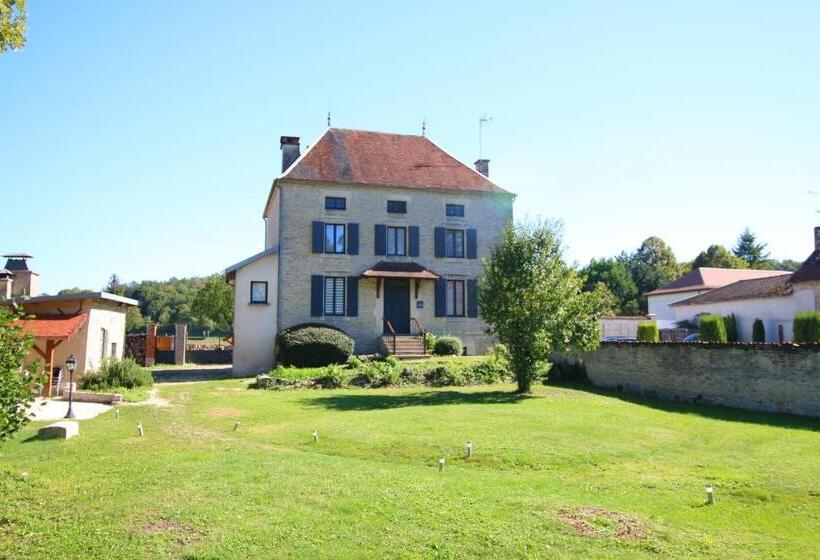 Апартаменты 1 Спальня, Le Moulin Du Landion Hôtel Et Spa