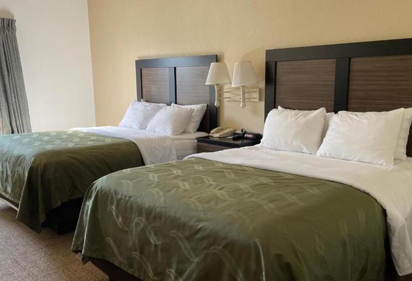 Номер Стандарт, Quality Inn Surfside Myrtle Beach
