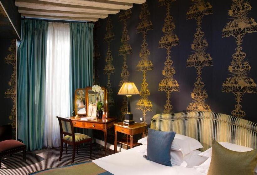 سوییت جونیور, Résidence Des Arts   Saint Germain