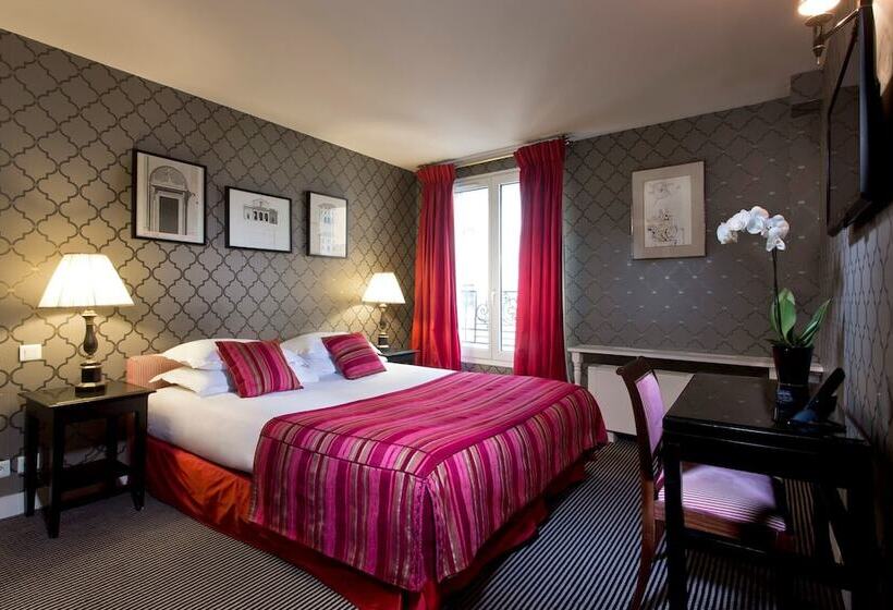 اتاق استاندارد, Résidence Des Arts   Saint Germain