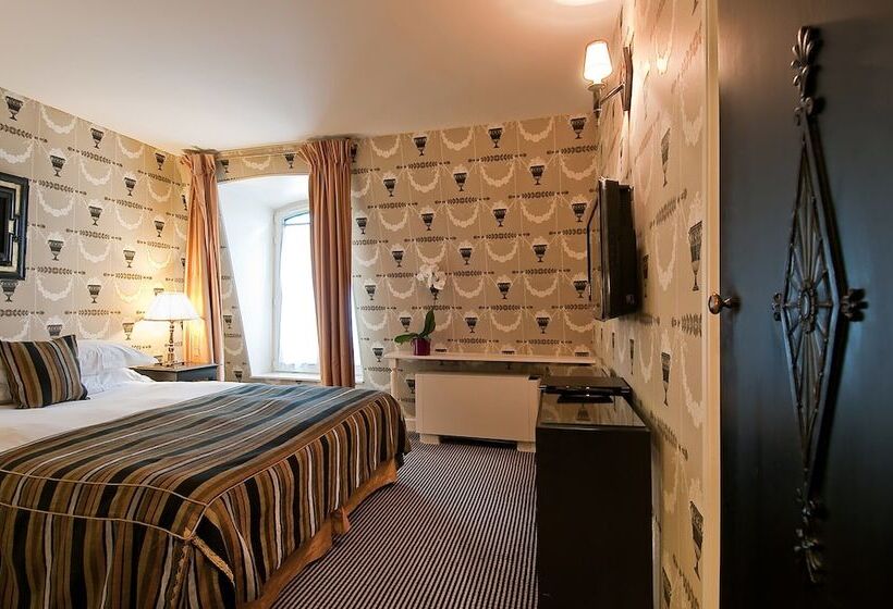 اتاق استاندارد, Résidence Des Arts   Saint Germain
