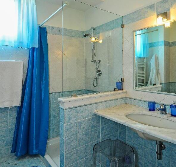 سوییت خانوادگی, B&b Ai Cipressi