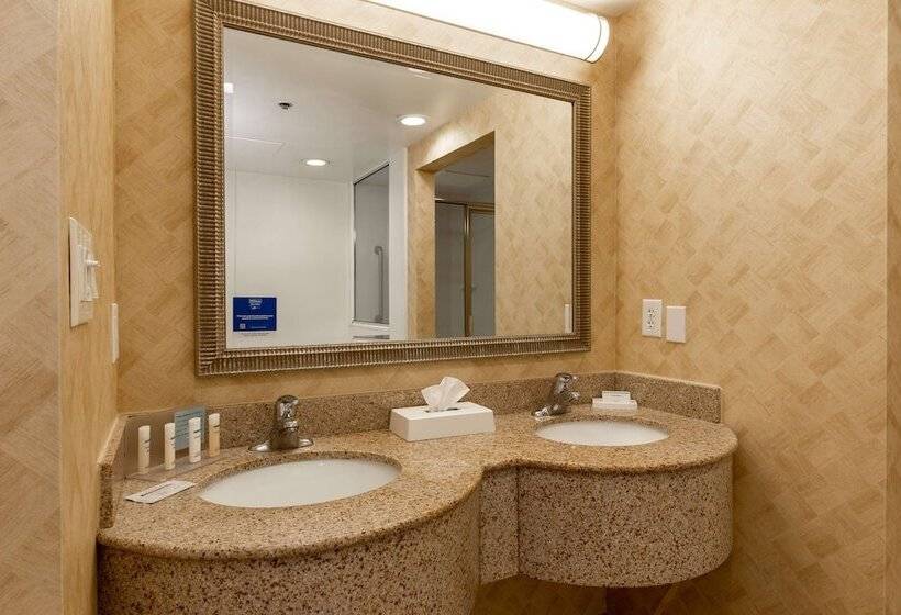 Pokój Standard, Hampton Inn & Suites Jacksonville Deerwood Park