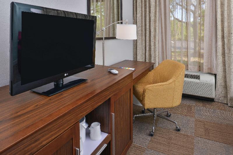 Стандартный Номер Кровать Кинг, Hampton Inn Daytona/ormond Beach