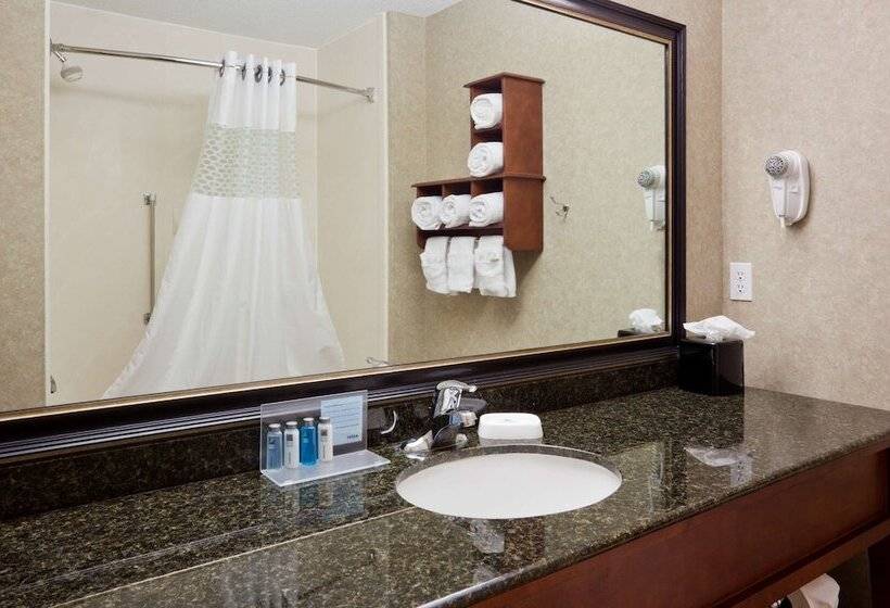 Номер Стандарт, Hampton Inn Mitchell