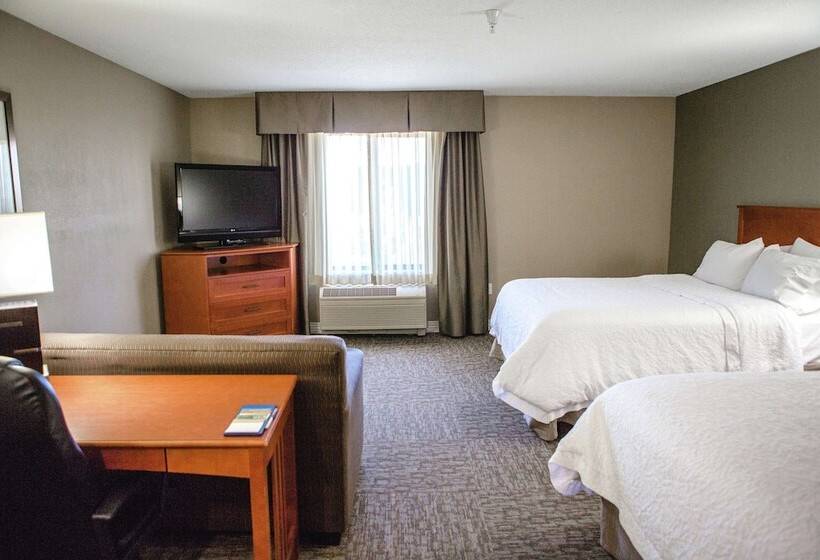 Номер Стандарт, Hampton Inn Mitchell