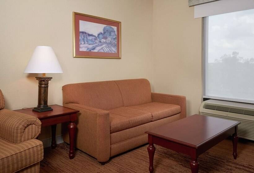 Люкс, Hampton Inn Shrewsbury