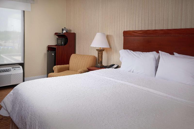 Стандартный Номер Кровать Кинг, Hampton Inn Shrewsbury
