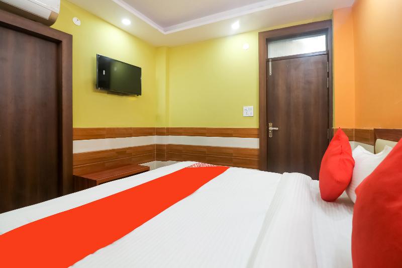 Стандартный Номер Кровать Кинг, Hampton Inn Shrewsbury