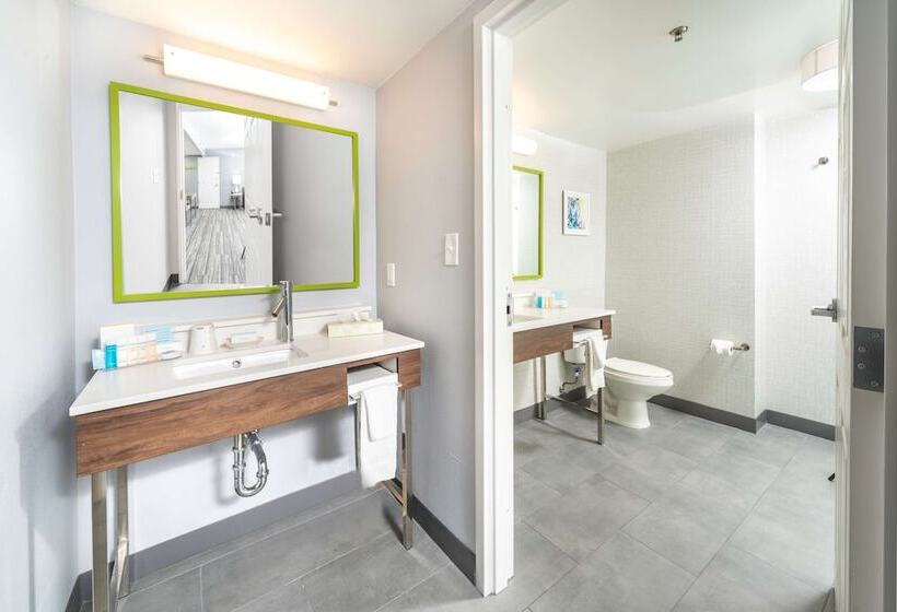 Люкс, Hampton Inn Swedesboro Philadelphia