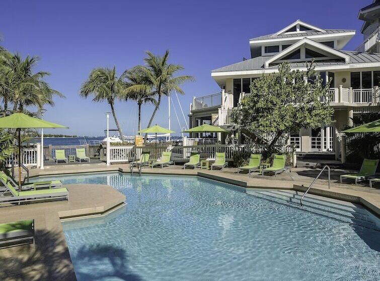 プレミアムルーム, Hyatt Centric Key West Resort & Spa