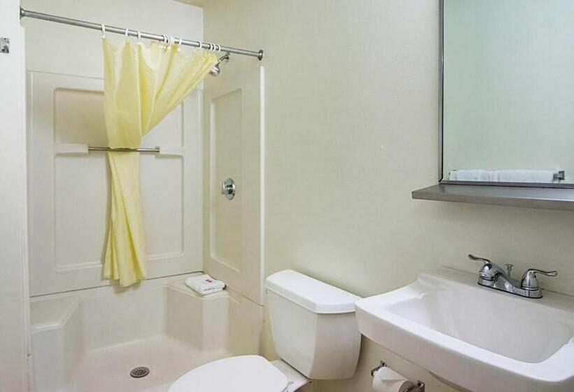 Четырехместный Номер Economy, Studio 6   Fayetteville, Nc   Fort Liberty Area