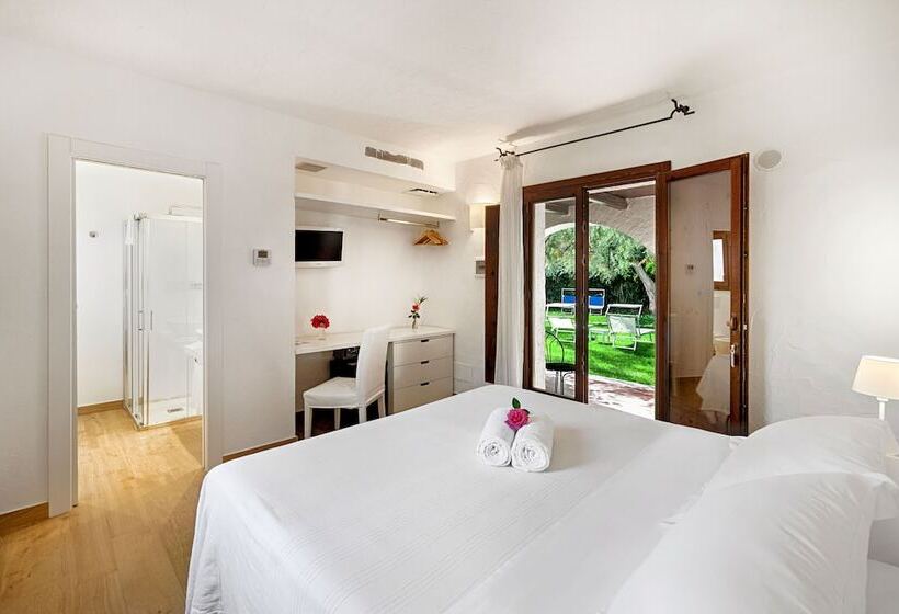 Номер Стандарт, Villa Mediterranea
