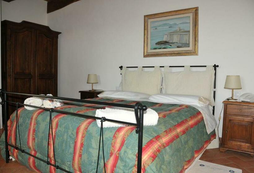 Номер Стандарт, Agriturismo Podere Marcampo