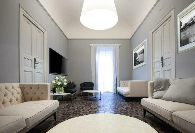Полулюкс Вид на Море, I Principi Di Casador House