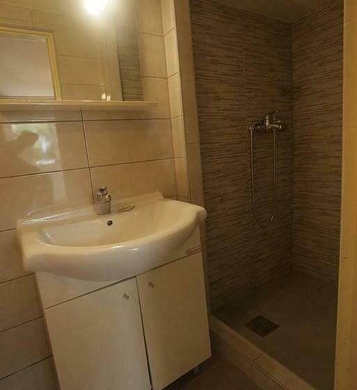 Номер Стандарт Индивидуальный, Single Room Zadar   Diklo 16023g
