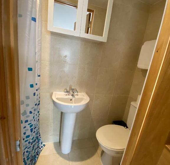 إستوديو قياسى, Seven Dials Studio