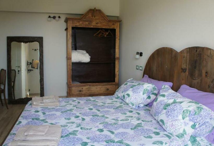 Номер Стандарт, Agriturismo Zenestrin