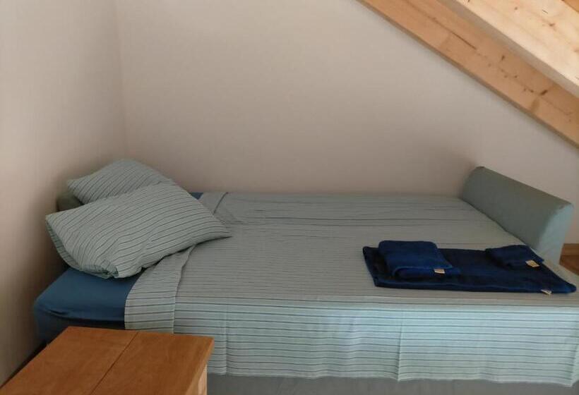 Четырехместный Номер Стандарт, Agriturismo Zenestrin