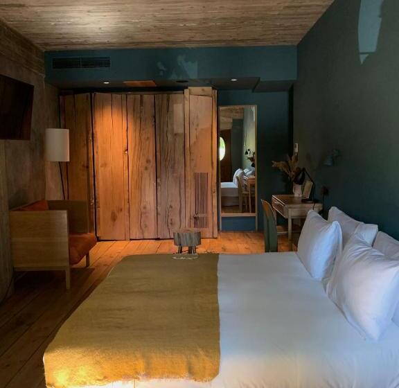 주니어 스위트, In Gallery Hotel & Spa