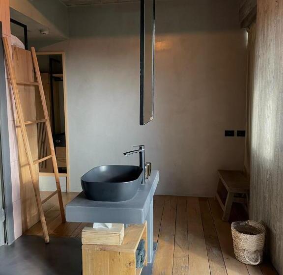 스탠다드 룸, In Gallery Hotel & Spa