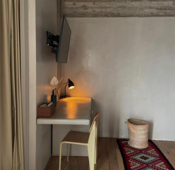 스탠다드 룸, In Gallery Hotel & Spa