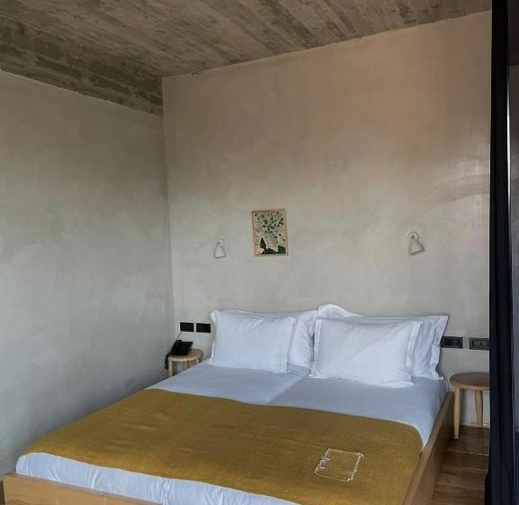 스탠다드 룸, In Gallery Hotel & Spa