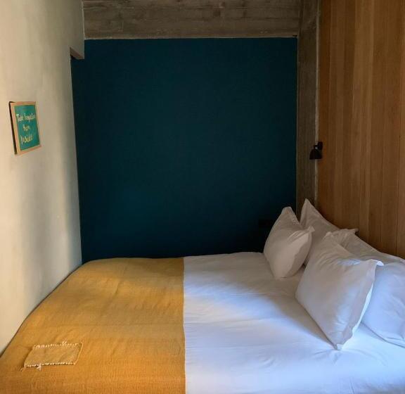 베이직 3인 룸, In Gallery Hotel & Spa